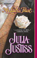 My Lady's Trust